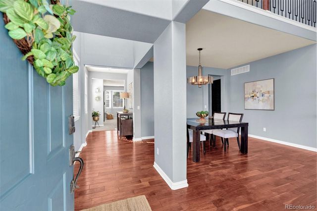 3623 Desert Ridge Place, Castle Rock, CO 80108