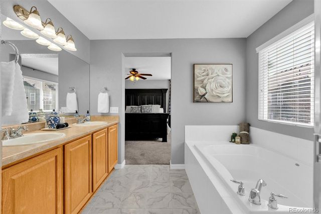 3623 Desert Ridge Place, Castle Rock, CO 80108