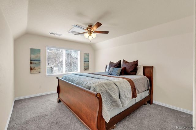 3623 Desert Ridge Place, Castle Rock, CO 80108