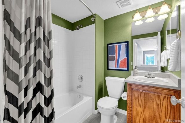 3623 Desert Ridge Place, Castle Rock, CO 80108