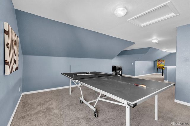 3623 Desert Ridge Place, Castle Rock, CO 80108