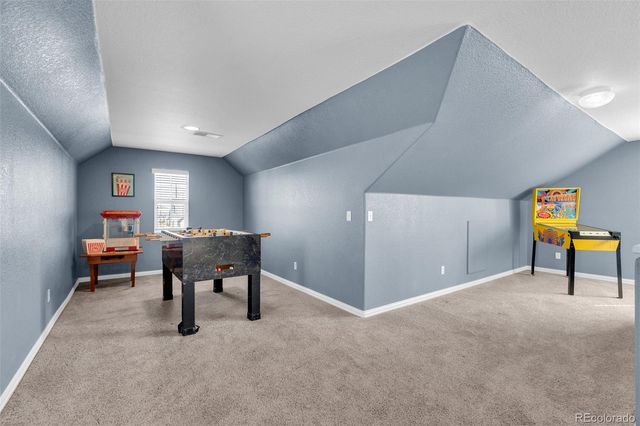 3623 Desert Ridge Place, Castle Rock, CO 80108
