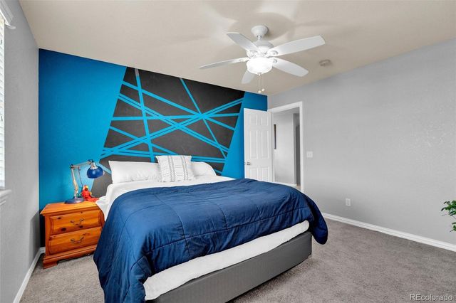 3623 Desert Ridge Place, Castle Rock, CO 80108