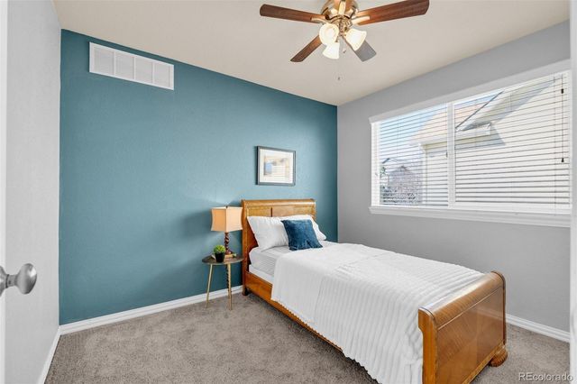 3623 Desert Ridge Place, Castle Rock, CO 80108