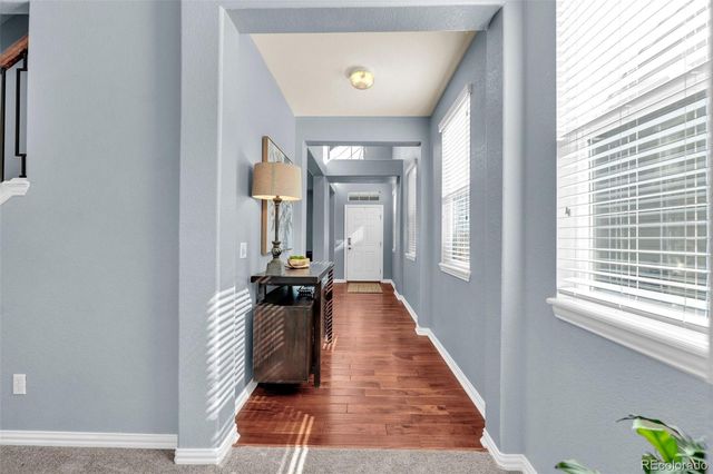 3623 Desert Ridge Place, Castle Rock, CO 80108