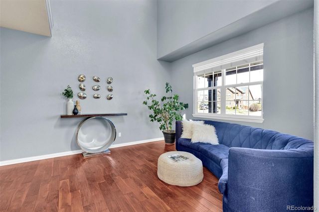 3623 Desert Ridge Place, Castle Rock, CO 80108