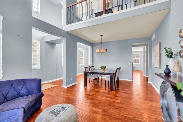 3623 Desert Ridge Place, Castle Rock, CO 80108