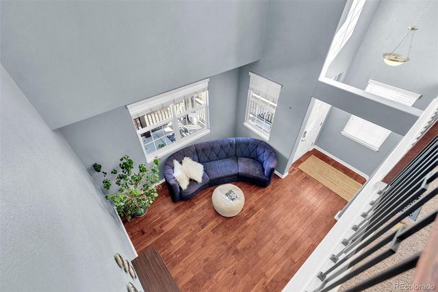 3623 Desert Ridge Place, Castle Rock, CO 80108