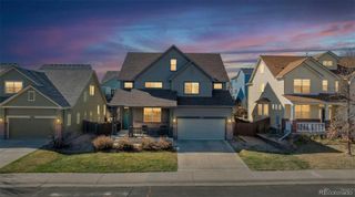 3623 Desert Ridge Place, Castle Rock, CO 80108