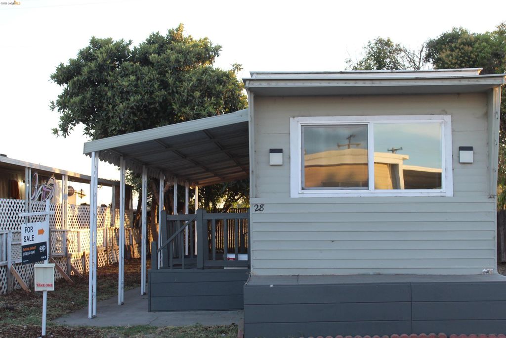 4400 Gateway Drive 28, Bethel Island, CA 94511