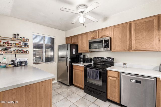 944 S VALENCIA -- 3, Mesa, AZ 85202