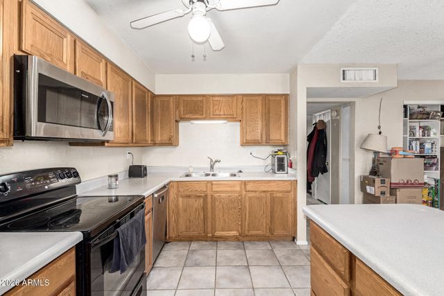 944 S VALENCIA -- 3, Mesa, AZ 85202