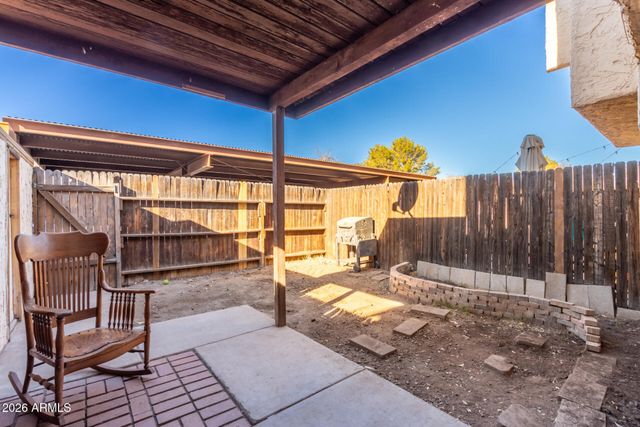 944 S VALENCIA -- 3, Mesa, AZ 85202