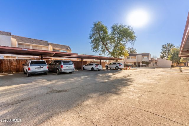944 S VALENCIA -- 3, Mesa, AZ 85202