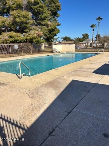 944 S VALENCIA -- 3, Mesa, AZ 85202