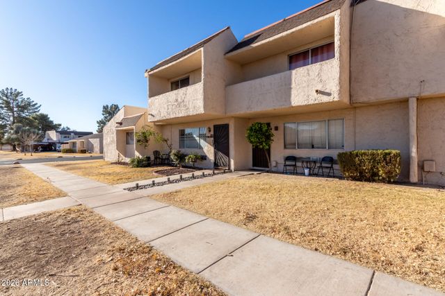 944 S VALENCIA -- 3, Mesa, AZ 85202