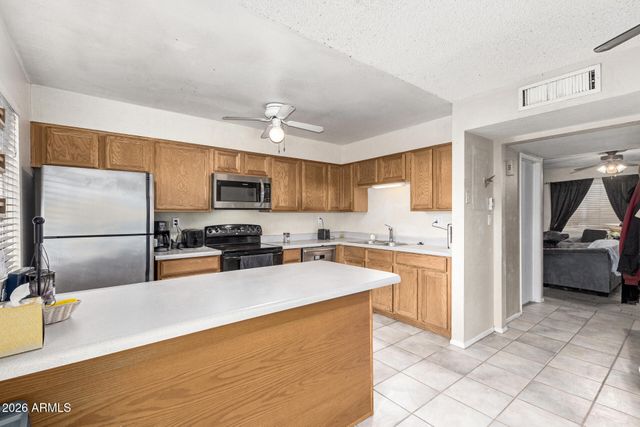 944 S VALENCIA -- 3, Mesa, AZ 85202