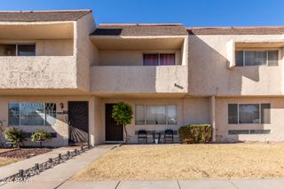 944 S VALENCIA -- 3, Mesa, AZ 85202