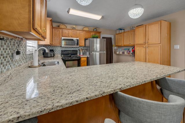 200 Kevin Drive, Nicholasville, KY 40356