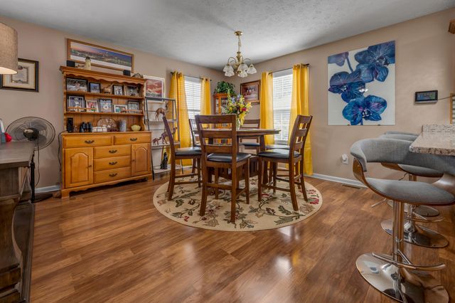 200 Kevin Drive, Nicholasville, KY 40356