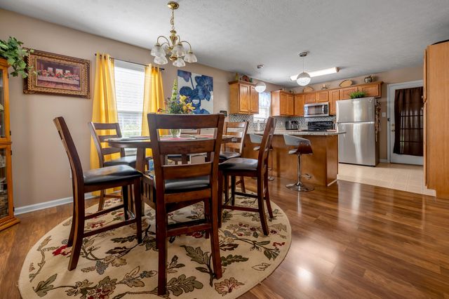 200 Kevin Drive, Nicholasville, KY 40356