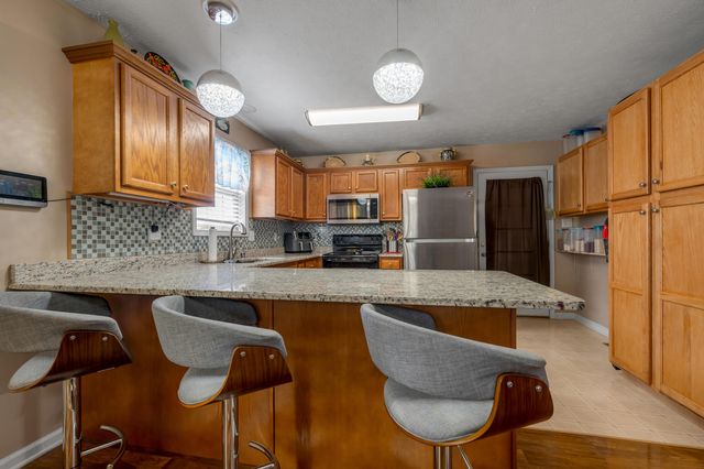 200 Kevin Drive, Nicholasville, KY 40356