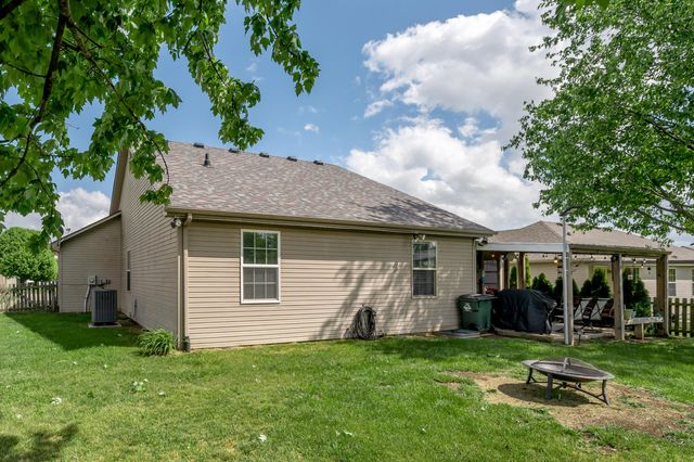 200 Kevin Drive, Nicholasville, KY 40356
