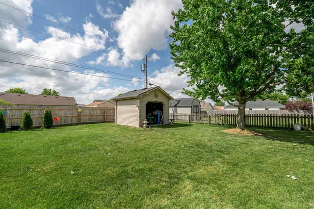 200 Kevin Drive, Nicholasville, KY 40356