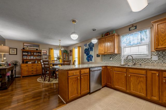 200 Kevin Drive, Nicholasville, KY 40356