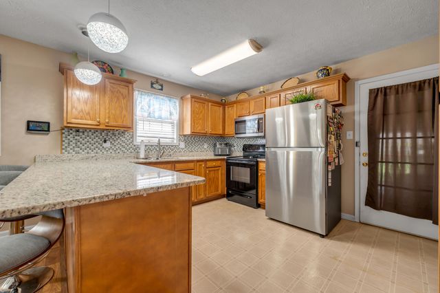 200 Kevin Drive, Nicholasville, KY 40356