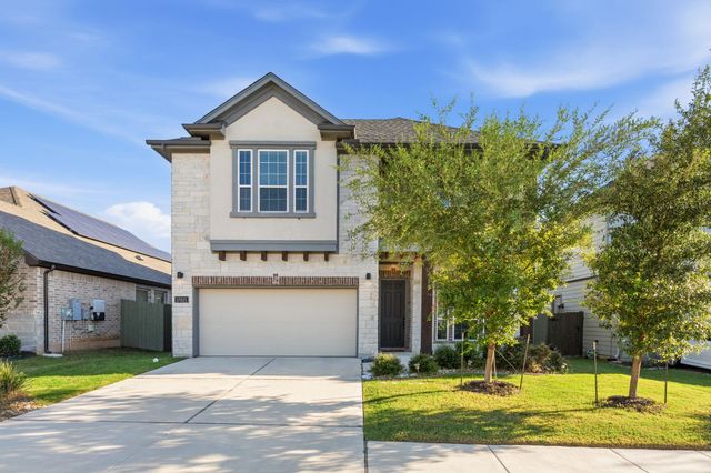 17021 Adoro DR, Manor, TX 78653