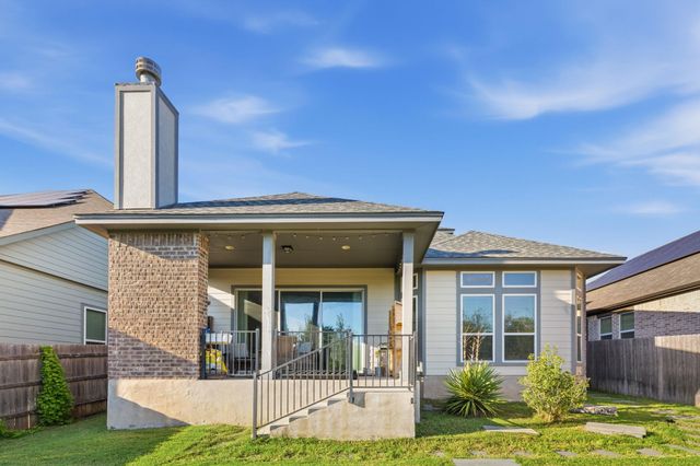 17021 Adoro DR, Manor, TX 78653