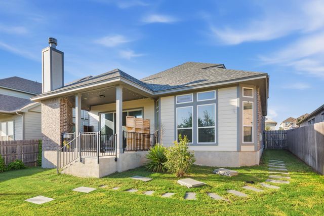 17021 Adoro DR, Manor, TX 78653
