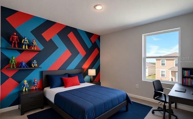 4782 KATRINA DRIVE, Haines City, FL 33844