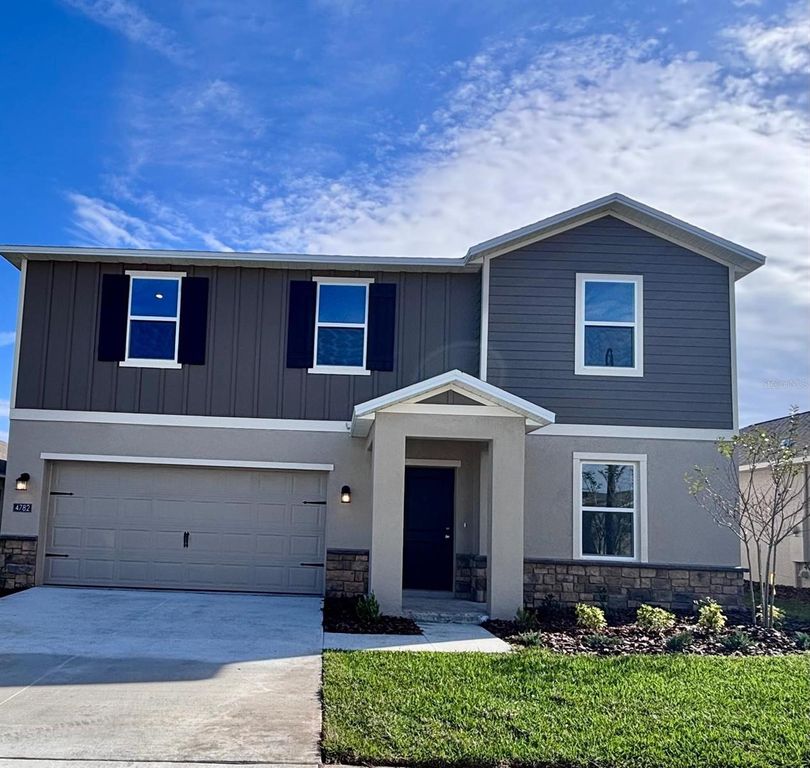 4782 KATRINA DRIVE, Haines City, FL 33844