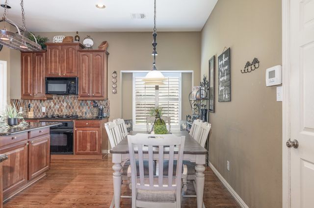 2084 Barret Drive, Frisco, TX 75033