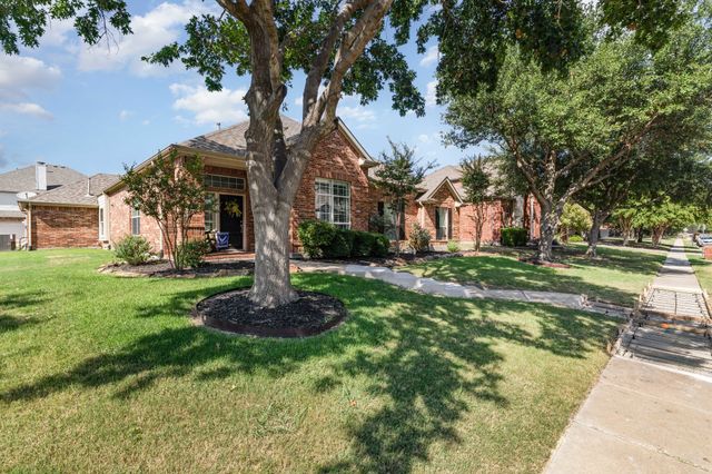 2084 Barret Drive, Frisco, TX 75033