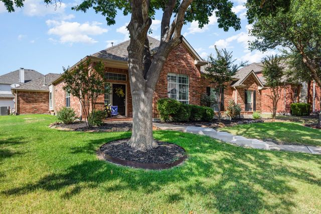 2084 Barret Drive, Frisco, TX 75033