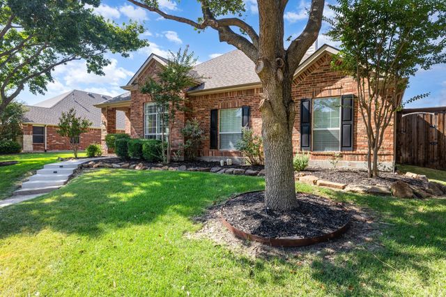 2084 Barret Drive, Frisco, TX 75033