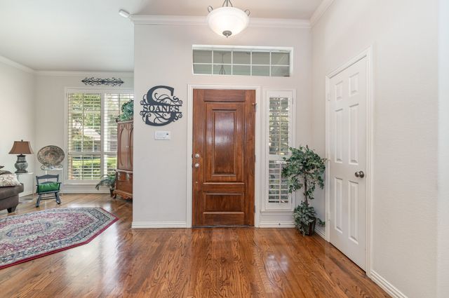 2084 Barret Drive, Frisco, TX 75033