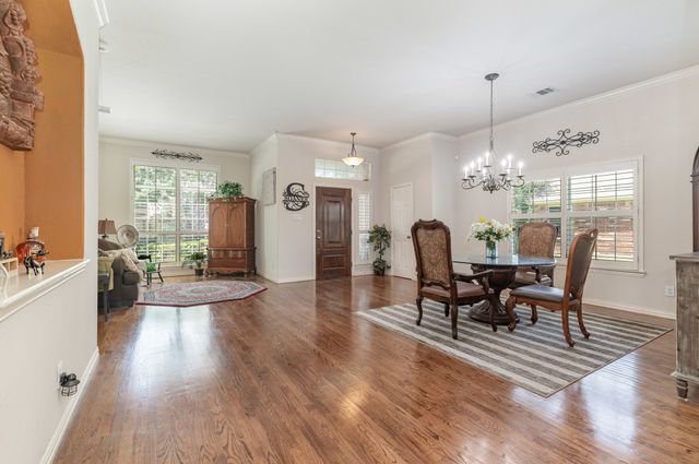 2084 Barret Drive, Frisco, TX 75033