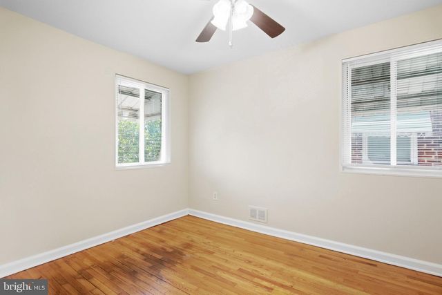 4229 FORT DUPONT TER SE, Washington, DC 20020