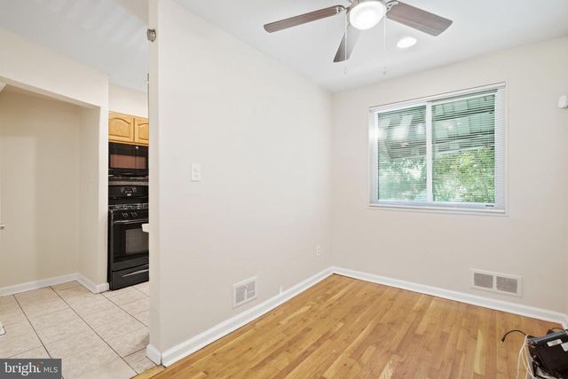 4229 FORT DUPONT TER SE, Washington, DC 20020