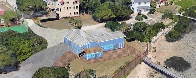 TBD E CARVER STREET, St Augustine, FL 32080