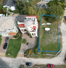 TBD E CARVER STREET, St Augustine, FL 32080