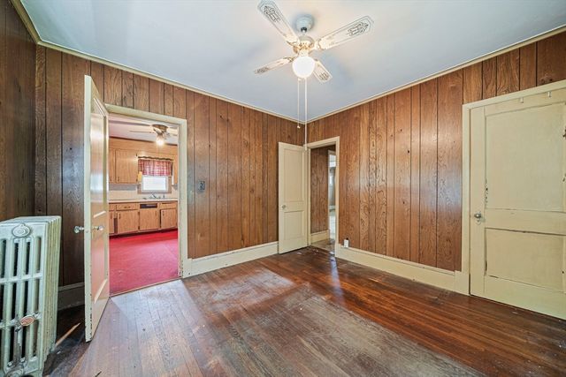 80 Sunset Ave, Brockton, MA 02301