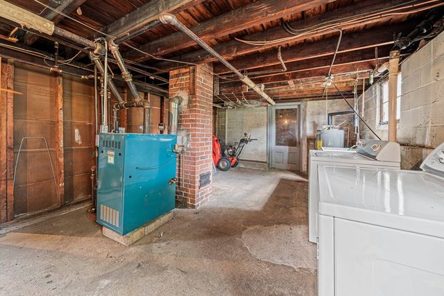 80 Sunset Ave, Brockton, MA 02301