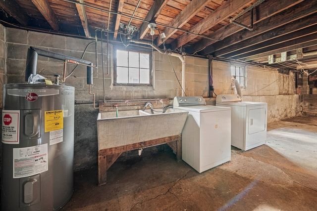 80 Sunset Ave, Brockton, MA 02301