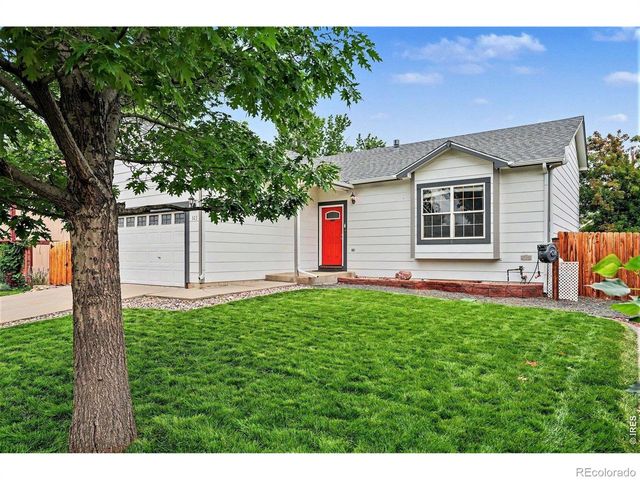 323 Monmouth Avenue, Firestone, CO 80520