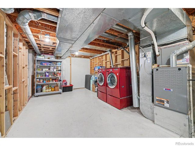 323 Monmouth Avenue, Firestone, CO 80520